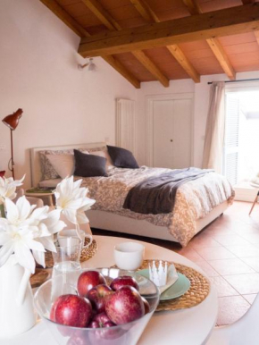 Suite sul fiume